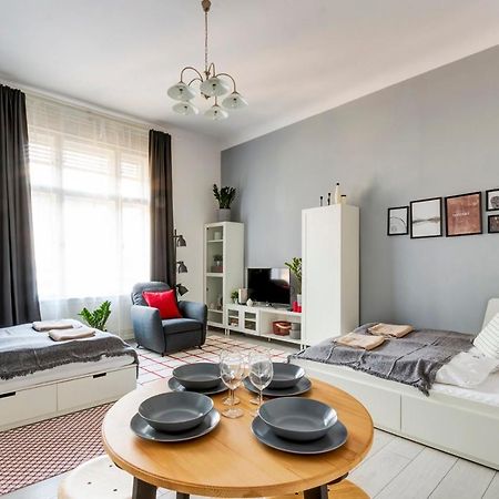 S3 Soerhaz Apartment Budapešť Exteriér fotografie
