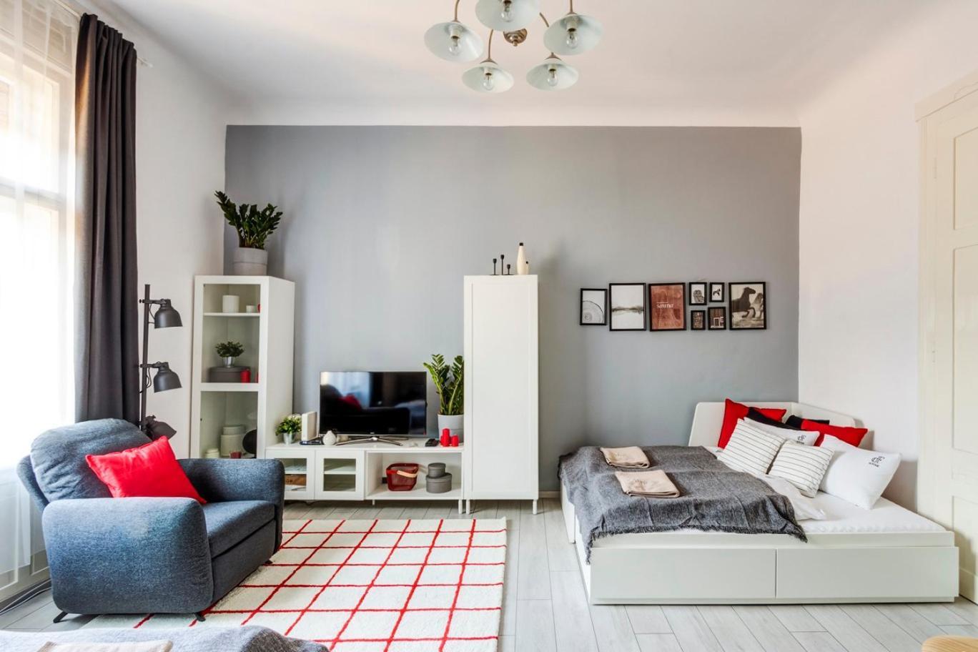 S3 Soerhaz Apartment Budapešť Exteriér fotografie