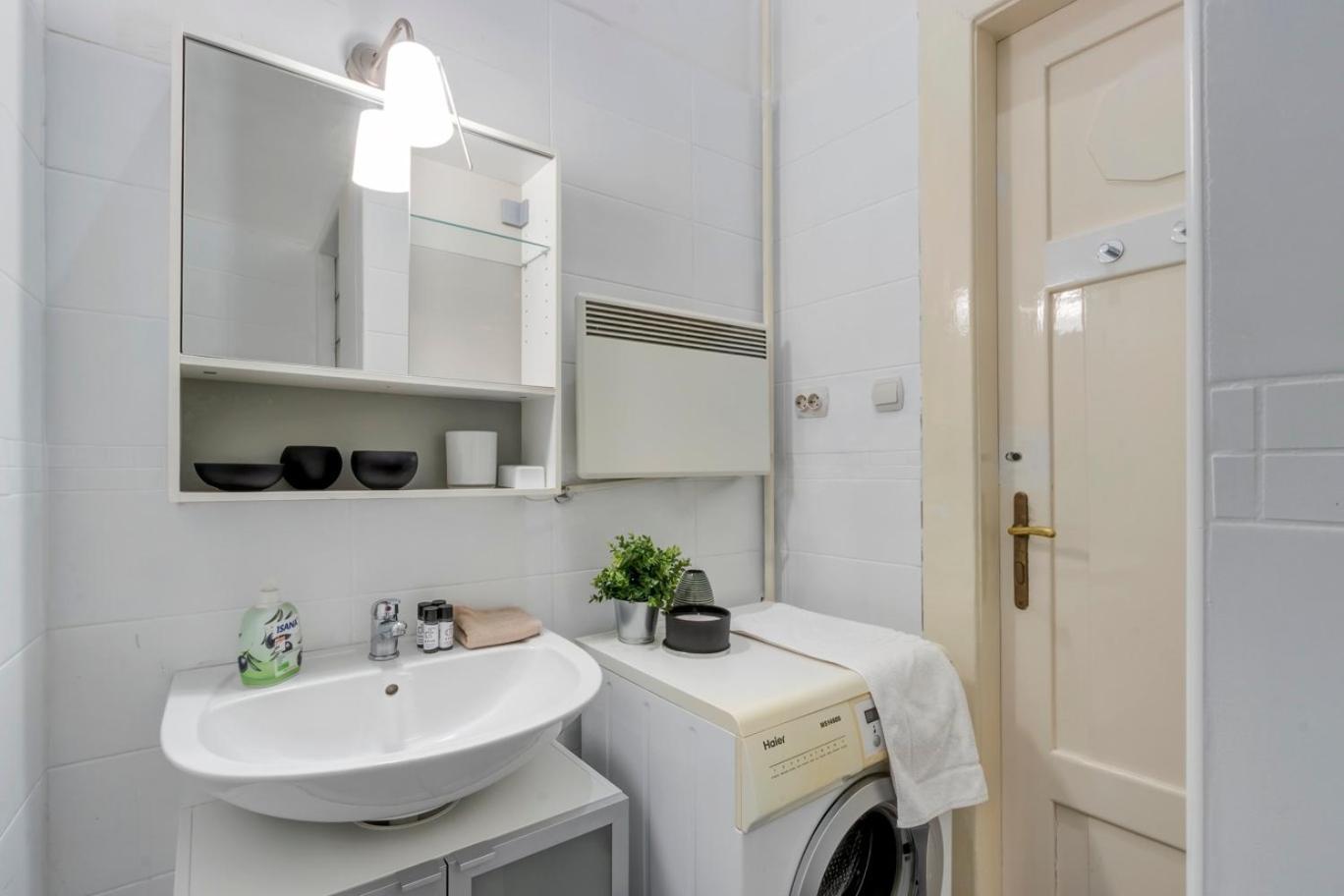 S3 Soerhaz Apartment Budapešť Exteriér fotografie