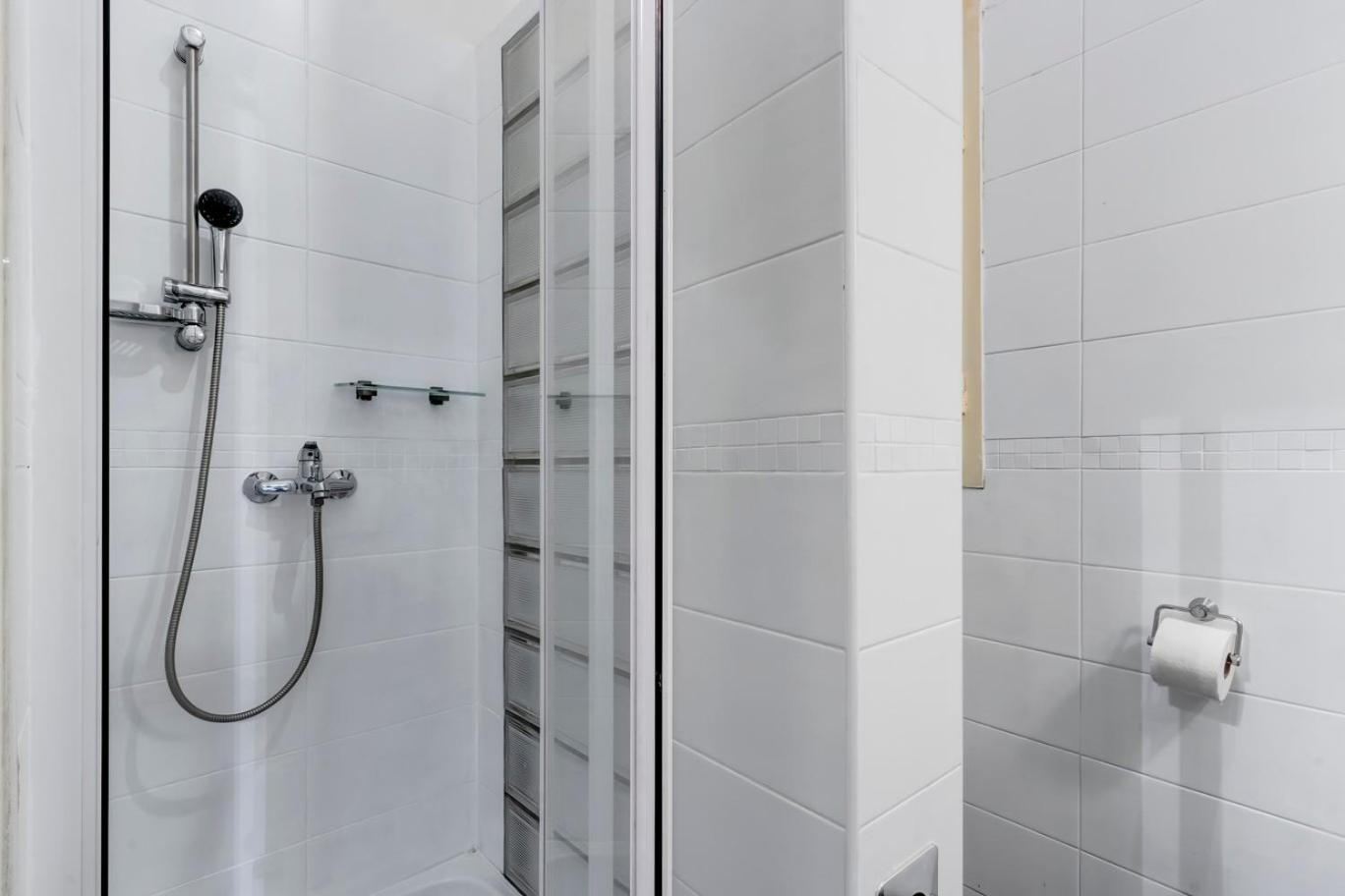 S3 Soerhaz Apartment Budapešť Exteriér fotografie