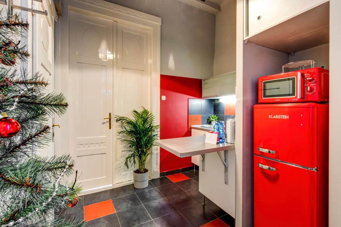 S3 Soerhaz Apartment Budapešť Exteriér fotografie